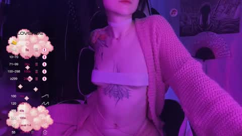 Tara  Sonny online show from February 13, 4:25 pm