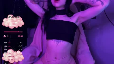 Tara  Sonny online show from February 20, 12:51 am