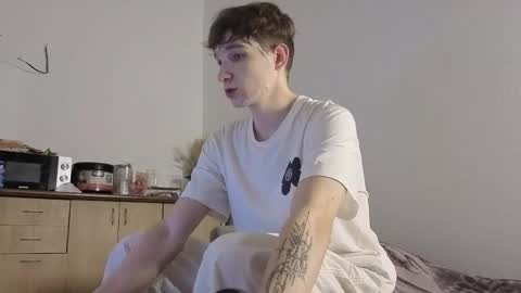 Mark online show from December 17, 2:45 pm