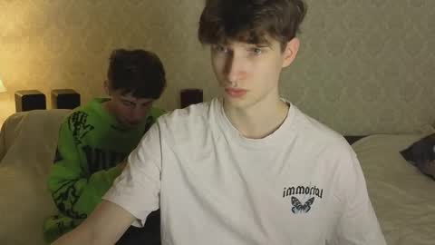 Mark online show from March 15, 3:40 pm