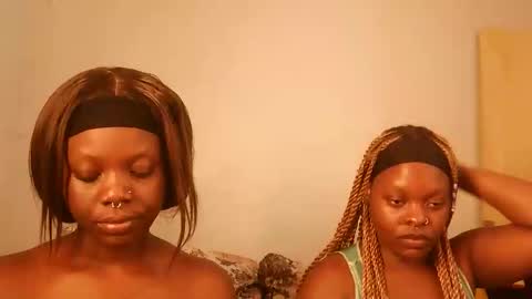 Kimberly online show from March 23, 9:52 pm