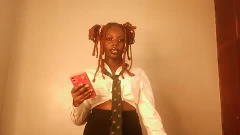 Snapshot of drip_doll_ chatting on April 26, 8:12 am Kimberly online show from April 26, 8:12 am