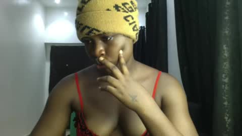 dripping_luna online show from January 8, 11:41 pm