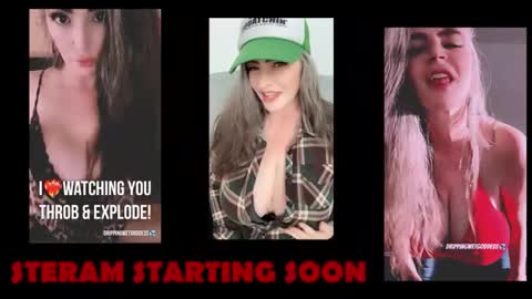 Snapshot of drippingwetgoddess chatting on May 10, 2:55 pm Angie online show from May 10, 2:55 pm