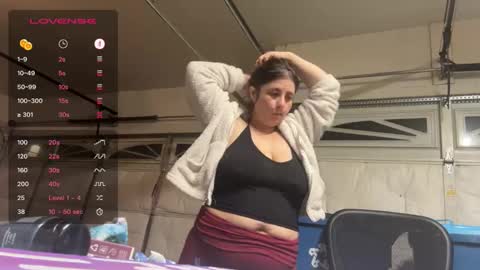 Snapshot of drippykitty888 chatting on February 28, 1:12 pm Drippy kitty online show from February 28, 1:12 pm