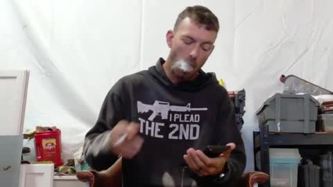 Inexperienced catfish online show from July 16, 12:44 pm