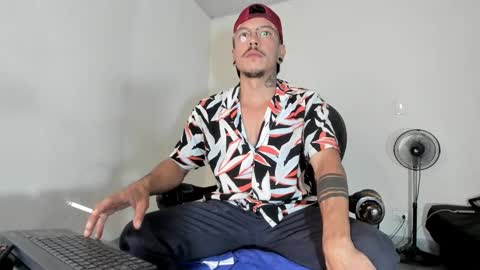 drizsx online show from December 9, 1:07 am