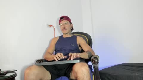 drizsx online show from December 17, 2:44 am