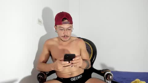 drizsx online show from January 7, 12:45 am