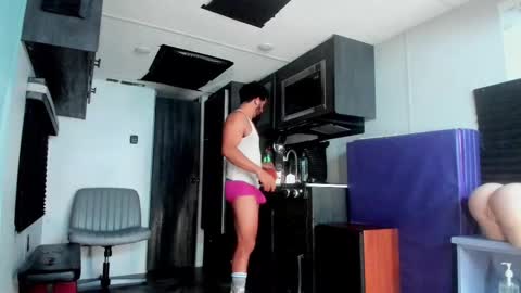 DirtyDrizzy online show from December 19, 11:17 am