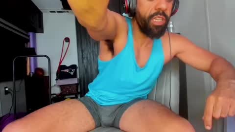 DirtyDrizzy online show from February 18, 3:02 am