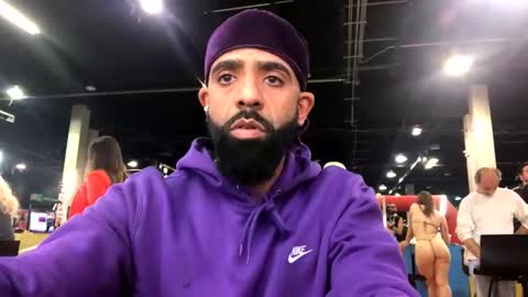 DirtyDrizzy online show from April 11, 6:12 pm