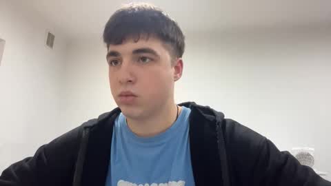 Dan online show from January 13, 8:03 pm