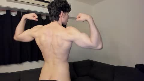 Alexander online show from November 10, 8:19 pm