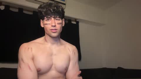 Alexander online show from March 21, 8:08 am