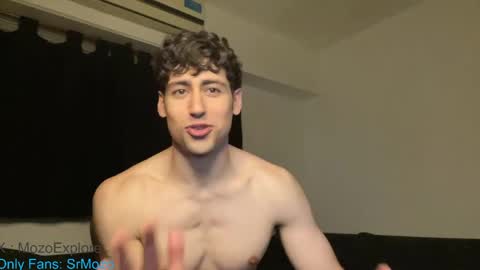 Alexander online show from April 5, 3:15 am