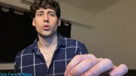 Alexander online show from April 19, 2:11 am