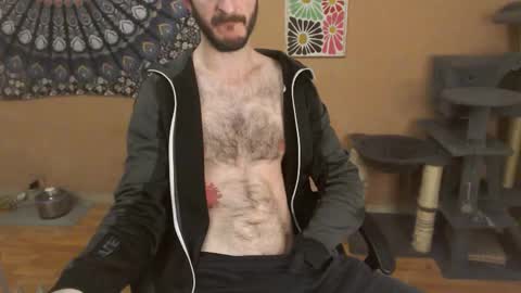 River online show from February 1, 4:11 am