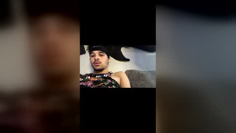 2xTheTrouble online show from February 15, 2:19 am