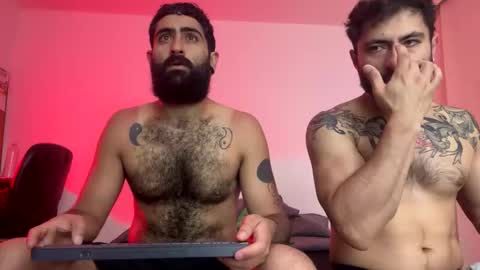 Drogama online show from March 17, 2:27 am