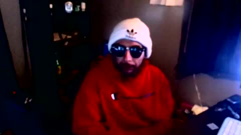 drogo lpkp online show from January 12, 12:38 am