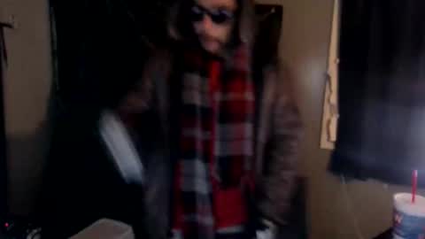 drogo lpkp online show from February 24, 3:04 am