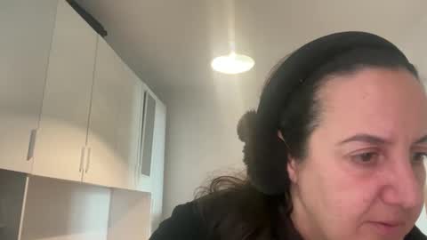 Dr. Resa online show from February 2, 10:47 am