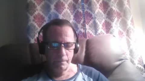 drthick1224 online show from October 18, 11:44 am