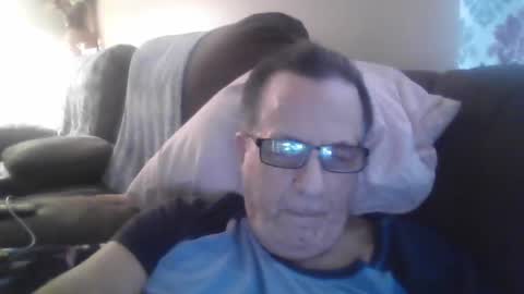 drthick1224 online show from October 20, 8:31 pm