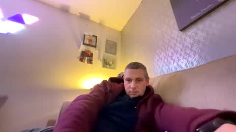 Snapshot of dru11983 chatting on February 7, 9:07 pm Dru online show from February 7, 9:07 pm