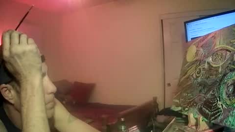 druedowm online show from April 26, 1:36 am