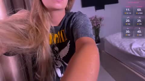 Snapshot of drug_feet chatting on June 14, 12:18 pm Mistress Lola Slavic witch online show from June 14, 12:18 pm