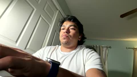 druiz19 online show from March 11, 11:00 pm