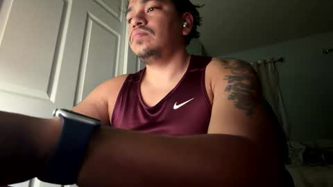 druiz19 online show from April 12, 11:48 am