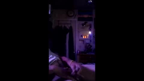 drumbum1469 online show from April 19, 2:16 pm