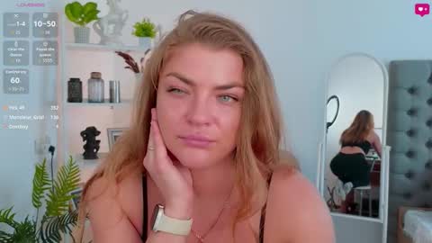 Donna online show from February 22, 8:13 am