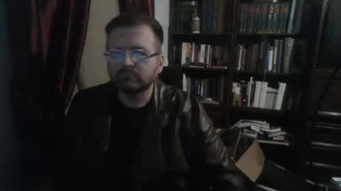 drunkeneagle online show from February 4, 8:42 am