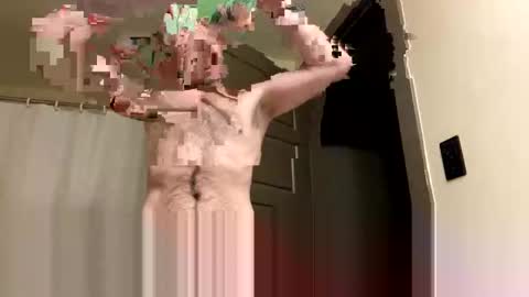 Snapshot of druzki_69 chatting on October 27, 7:01 am druzki_69 online show from October 27, 7:01 am