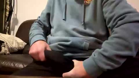 dryjerkoff online show from November 30, 10:25 pm