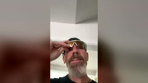 dryjerkoff online show from July 18, 5:50 pm