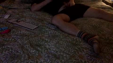 dryrubvan online show from March 6, 9:22 pm