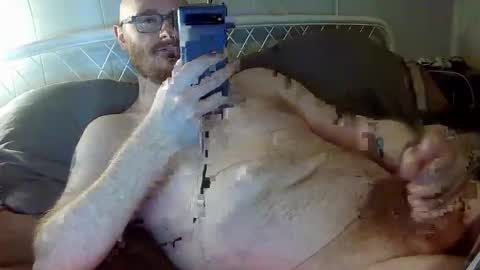 FoxBoyKit online show from April 19, 1:05 am