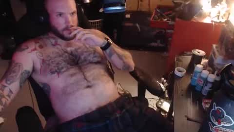 drzzzk online show from November 6, 4:24 am