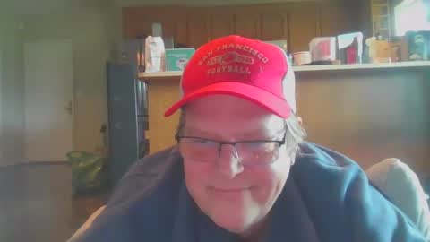 Snapshot of dsheist94545 chatting on March 6, 11:31 pm dsheist94545 online show from March 6, 11:31 pm