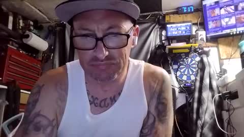 dsmock online show from November 24, 2:17 pm