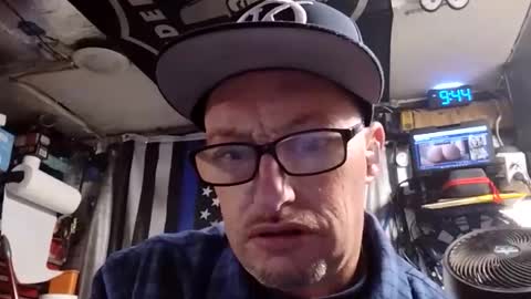 dsmock online show from January 13, 4:45 pm