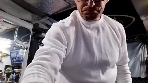 dsmock online show from March 7, 10:45 am