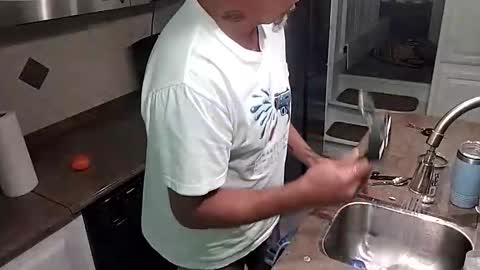 dtrain6969420 online show from March 14, 4:40 am