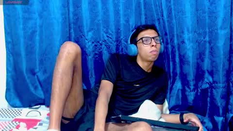 David online show from February 19, 2:07 am