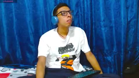 David online show from February 27, 1:49 am